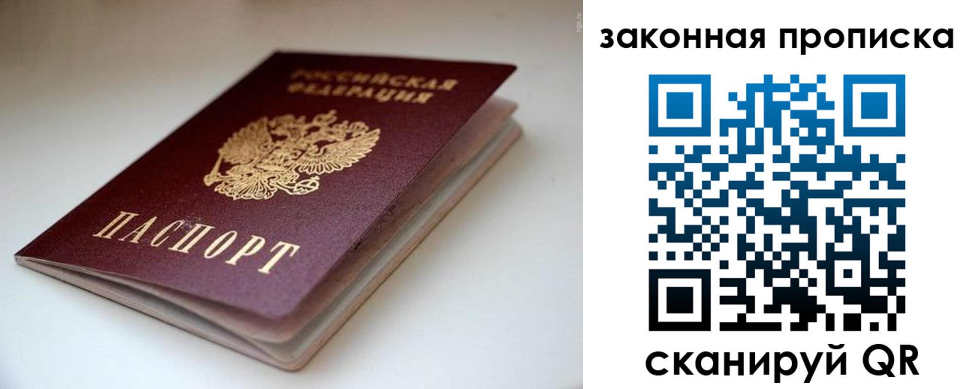 прописка ребенка в Коле